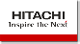Hitachi Data Systems