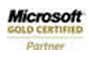 Microsoft GOLD CERTIFIED Partner