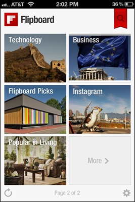 Flipboard_for_iPhone_TOC