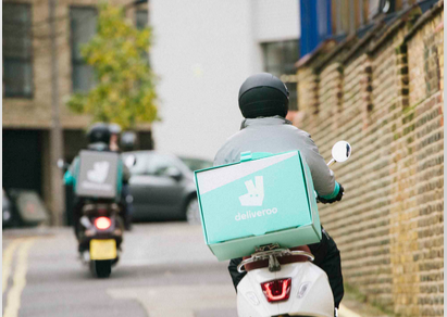 Deliveroo