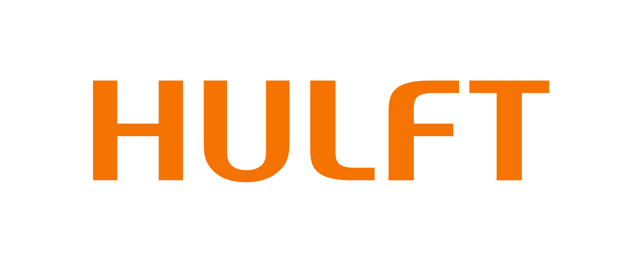 HULFT Logo