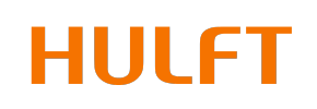 HULFT Logo